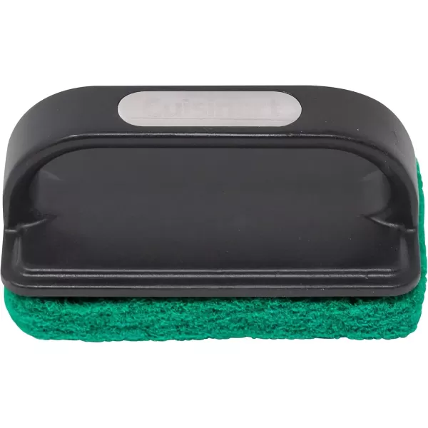 imageCuisinart CCK231 Ultimate Kit 8Piece Grill Cleaning Griddle Scour and Pumice Set