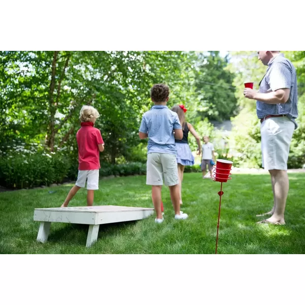 imageCuisinart CDH444 Drink Stakes Party Pack 4PiecesDrink Stakes Party Pack  4Piece