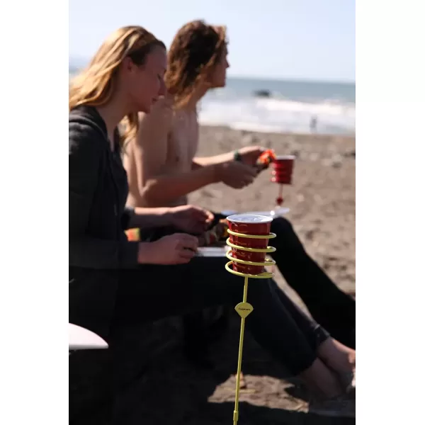 imageCuisinart CDH444 Drink Stakes Party Pack 4PiecesDrink Stakes Party Pack  4Piece