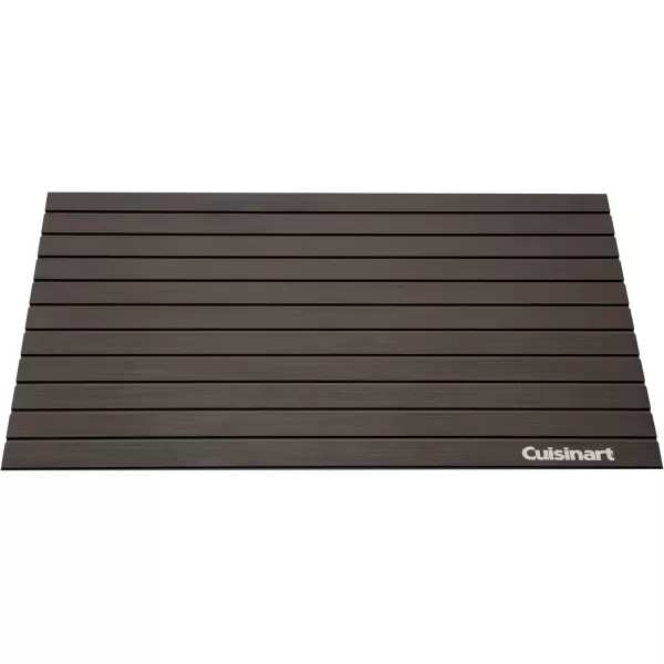 imageCuisinart CDT010 BBQ Defrosting Tray BlackBBQ Defrosting Tray