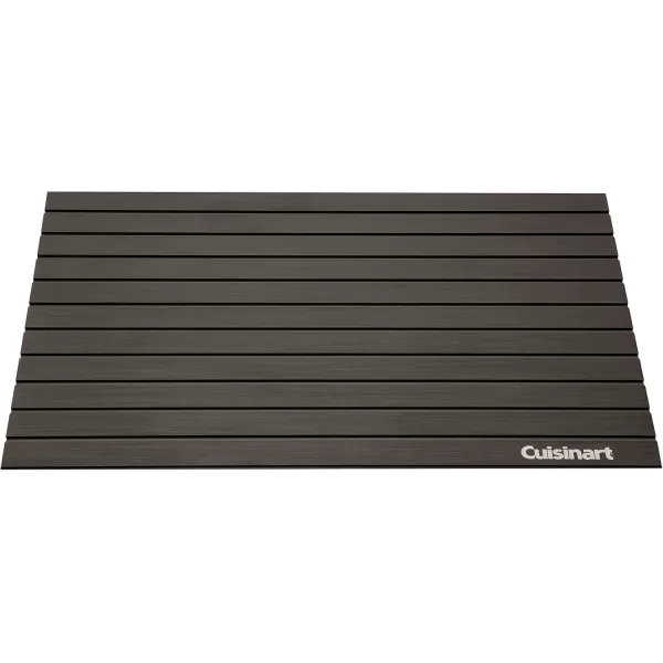 imageCuisinart CDT010 BBQ Defrosting Tray BlackBBQ Defrosting Tray