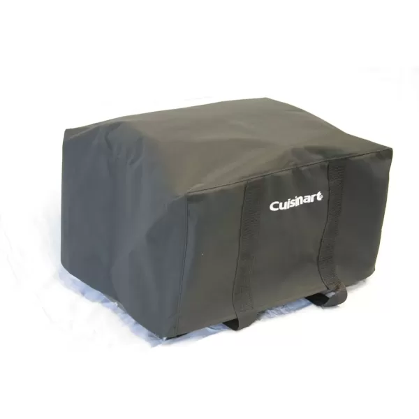 imageCuisinart CFGS222 Take Along Portable Grill Stand and Cuisinart CGC18 Tabletop Grill Tote CoverTake Along Grill Stand