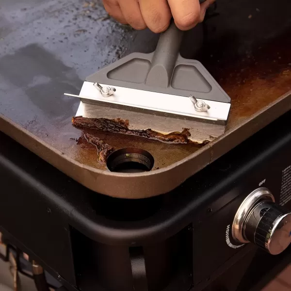 imageCuisinart CGG0036 36quot Four Burner Gas GriddleFour Burner Gas Griddle  36