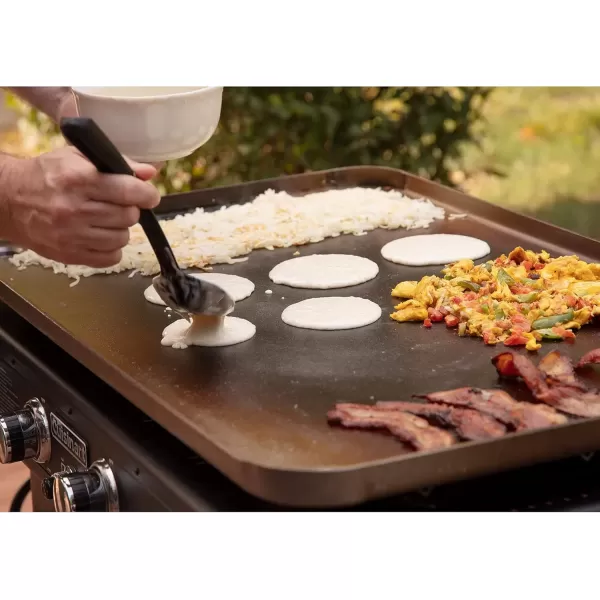 imageCuisinart CGG0036 36quot Four Burner Gas GriddleFour Burner Gas Griddle  36