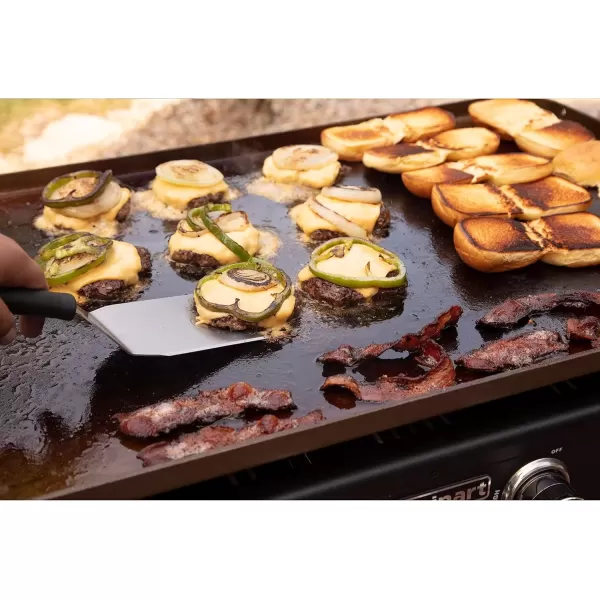 imageCuisinart CGG0036 36quot Four Burner Gas GriddleFour Burner Gas Griddle  36