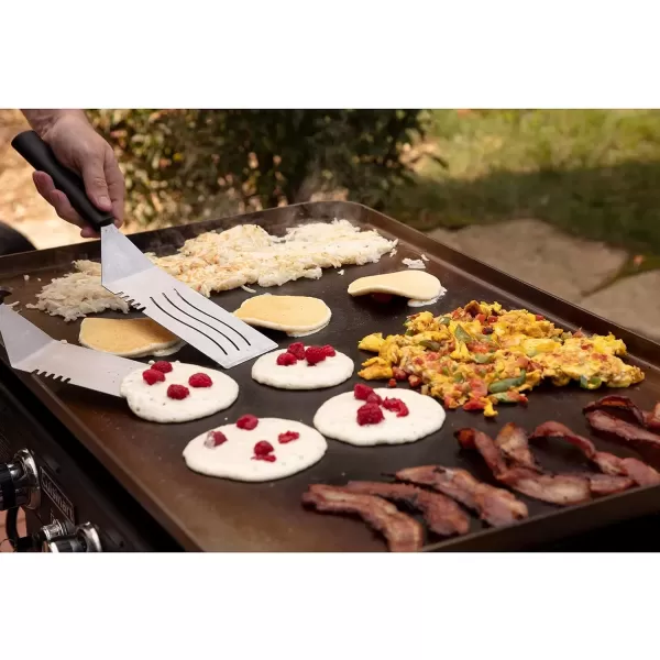 imageCuisinart CGG0036 36quot Four Burner Gas GriddleFour Burner Gas Griddle  36