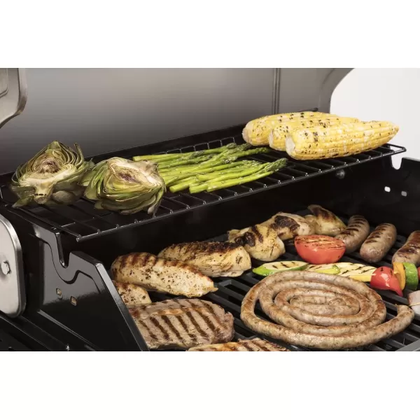 imageCuisinart CGG7400 Propane 54 Inch Full Size FourBurner Gas GrillFull Size Gas Grill  FourBurner