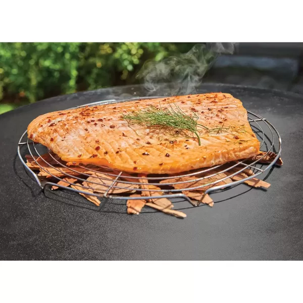 imageCuisinart CGG888 Outdoor Stainless Steel Lid 360 Griddle Cooking Center360 Griddle Cooking Center  22