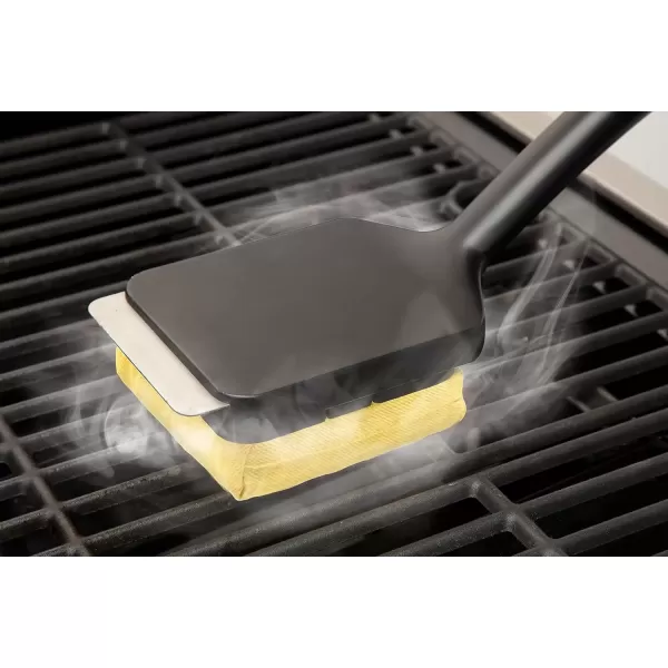 imageCuisinart CGH1026 Grill Renew Brush Head 2Pack