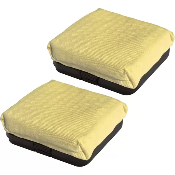 imageCuisinart CGH1026 Grill Renew Brush Head 2Pack