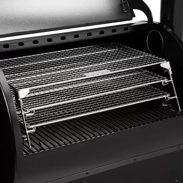 imageCuisinart CGR725 3Tier Pellet Grill Rack System3Tier Pellet Grill Rack System