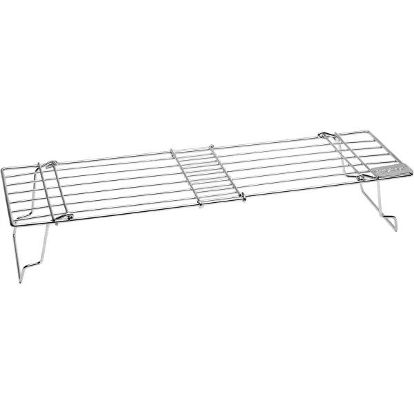 imageCuisinart CGR770 Grill Warming Rack Stainless SteelStainless Steel