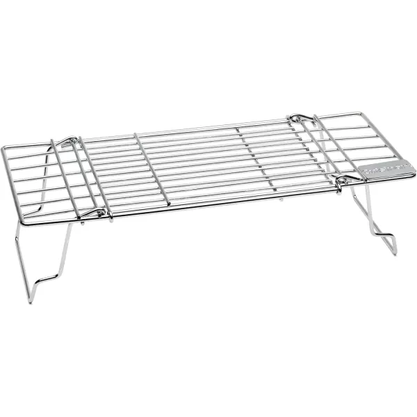 imageCuisinart CGR770 Grill Warming Rack Stainless SteelStainless Steel