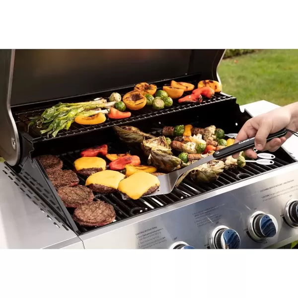 imageCuisinart CGS1200 3Piece Magnetic Grill Tool Set