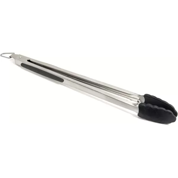 imageCuisinart CGS333 Professional Grill Tool Set 3PieceBlack and Stainless Steel