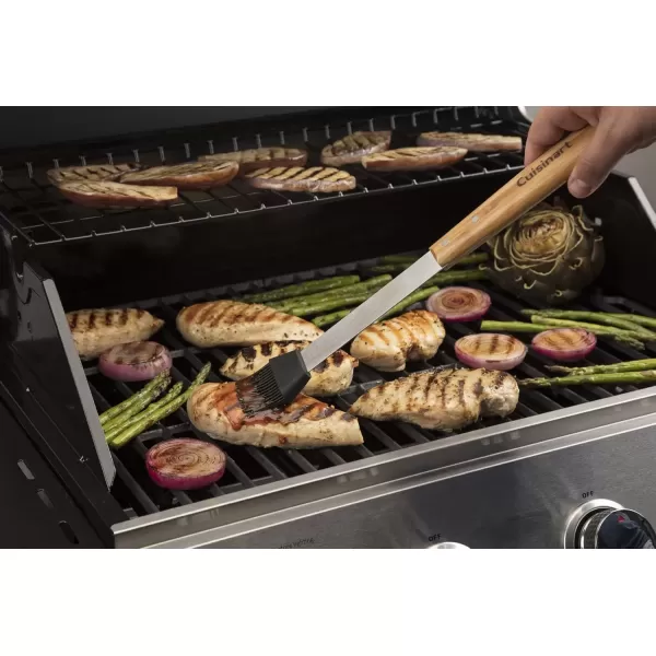 imageCuisinart CGS7014 Bamboo Tool Set 13Piece