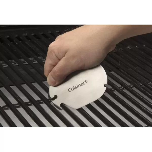 imageCuisinart CGS8036 Grill BBQ Tool Set 36Piece