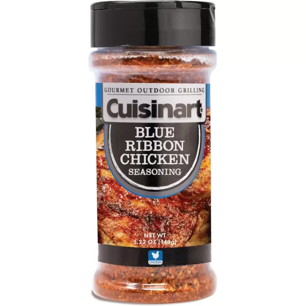 imageCuisinart CGSS775 Seasoning Blue Ribbon Chicken 522 oz