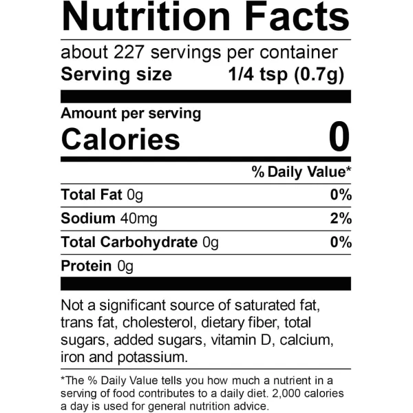 imageCuisinart CGSS780 Bourbon Molasses 115 OZ 325g BBQ SeasoningNashville Hot  47 oz