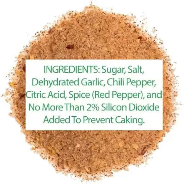 imageCuisinart CGSS780 Bourbon Molasses 115 OZ 325g BBQ SeasoningRoasted Chipotle Garlic  146 oz