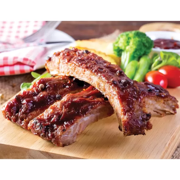 imageCuisinart CGSS780 Bourbon Molasses 115 OZ 325g BBQ SeasoningRoasted Chipotle Garlic  71 oz