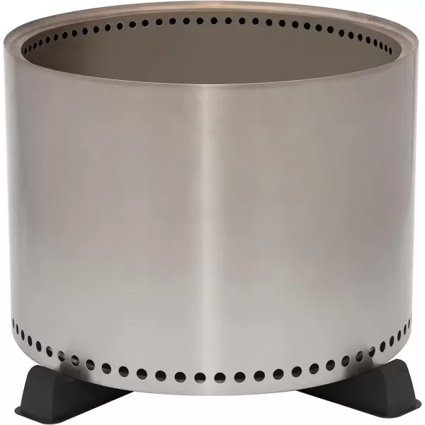 imageCuisinart CHA870 Cleanburn Pit Riser Portable Fire Stand with Lightweight Design