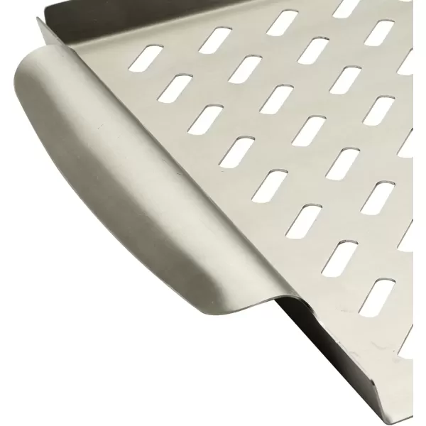 imageCuisinart CMD108 Melting Dome 9quotStainless steelStainless Steel Grill Topper