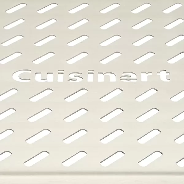 imageCuisinart CMD108 Melting Dome 9quotStainless steelStainless Steel Grill Topper