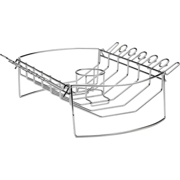 imageCuisinart CNTB422 Simply Grilling Nonstick Grilling Basket4in1 BBQ Basket