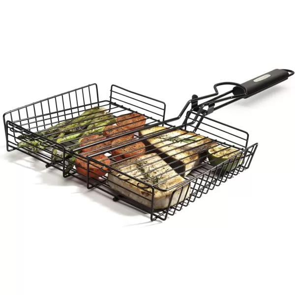 imageCuisinart CNTB422 Simply Grilling Nonstick Grilling BasketSimply Grilling Nonstick Grilling Basket