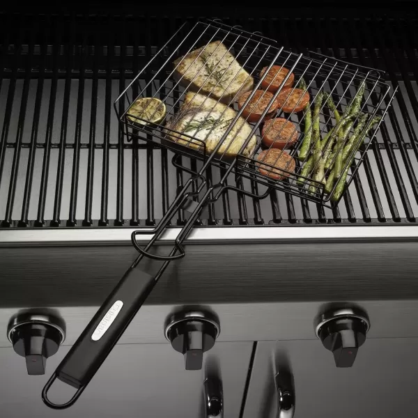 imageCuisinart CNTB422 Simply Grilling Nonstick Grilling BasketSimply Grilling Nonstick Grilling Basket