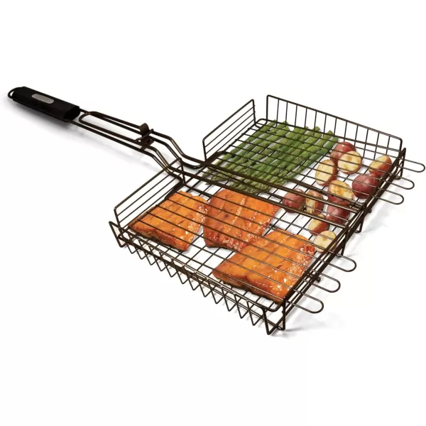 imageCuisinart CNTB422 Simply Grilling Nonstick Grilling BasketSimply Grilling Nonstick Grilling Basket