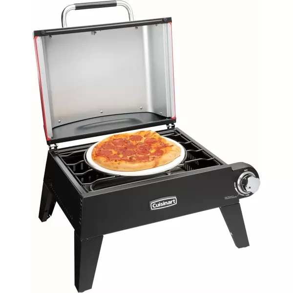 imageCuisinart CPO401 Outdoor Pizza Oven
