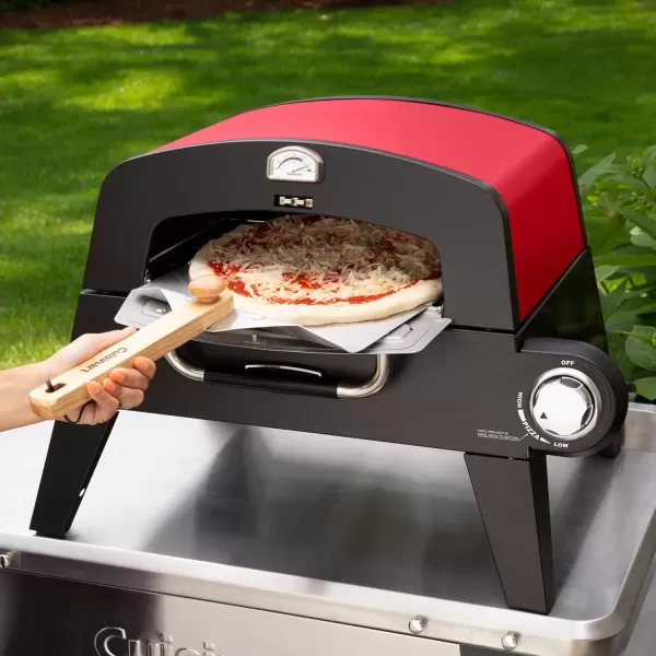 imageCuisinart CPO401 Outdoor Pizza Oven