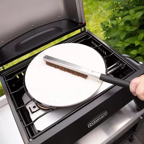 imageCuisinart CPO401 Outdoor Pizza Oven