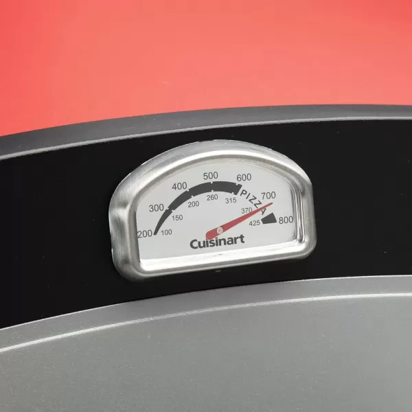 imageCuisinart CPO401 Outdoor Pizza Oven