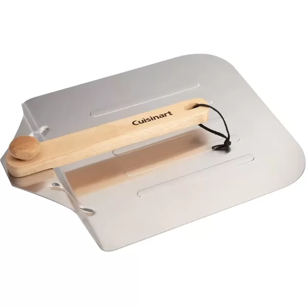 imageCuisinart CPO700 Grill Top Pizza Oven Kit