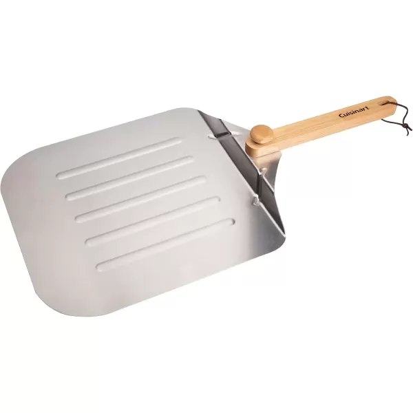 imageCuisinart CPO700 Grill Top Pizza Oven Kit