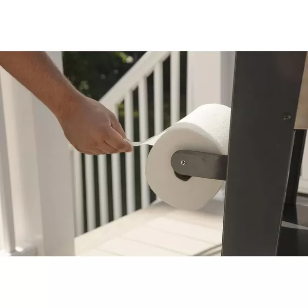 imageCuisinart CPT194 Outdoor Stainless Steel Grill Prep Table