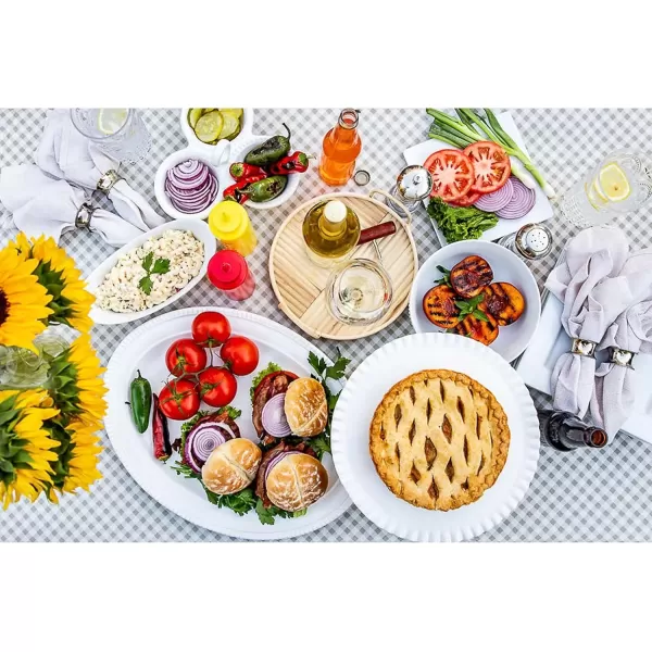 imageCuisinart CPT194 Outdoor Stainless Steel Grill Prep Table