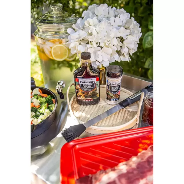 imageCuisinart CPT194 Outdoor Stainless Steel Grill Prep Table