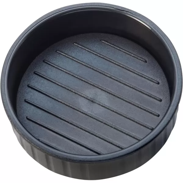 imageCuisinart CSBP100 3in1 Stuffed Burger Press Black