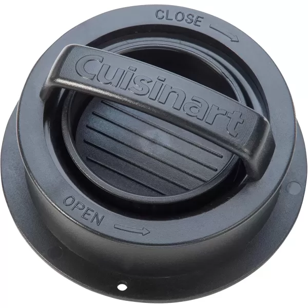 imageCuisinart CSBP100 3in1 Stuffed Burger Press Black