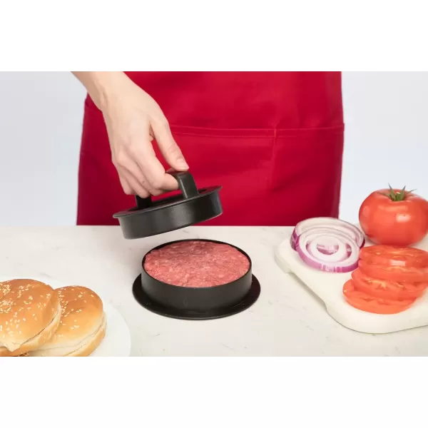 imageCuisinart CSBP200 Stuffed 4in1 Burger Press