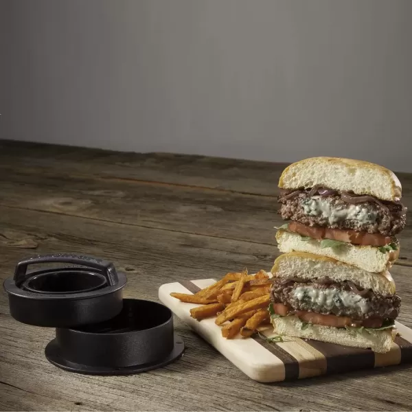 imageCuisinart CSBP200 Stuffed 4in1 Burger Press