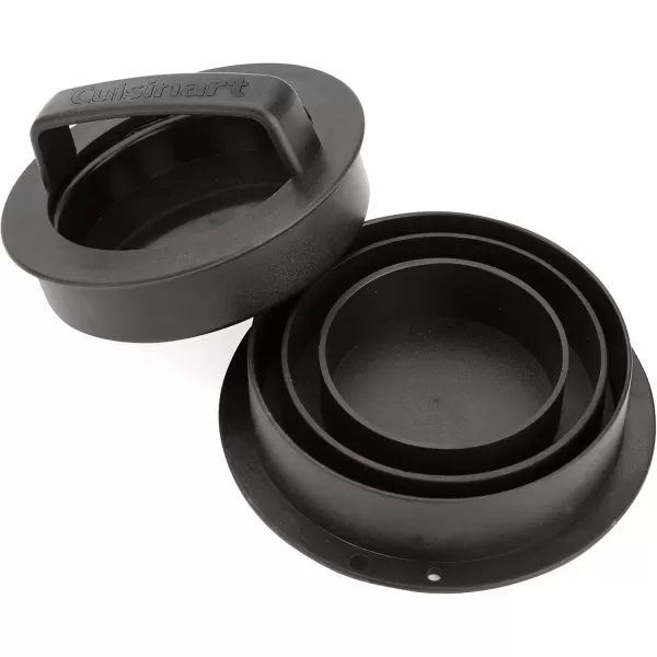 imageCuisinart CSBP200 Stuffed 4in1 Burger Press