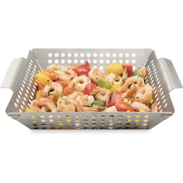 imageCuisinart CSSW428 Stainless Steel Wok 11Inch x 11Inch SilverStainless Steel Wok  11 x 11