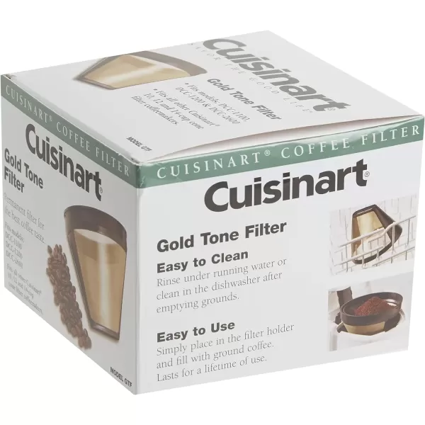 imageCuisinart  CPO850P1 Cuisinart CPO850 Coffee Brewer 8 Cup Stainless SteelPour Over Brewer with Glass Carafe