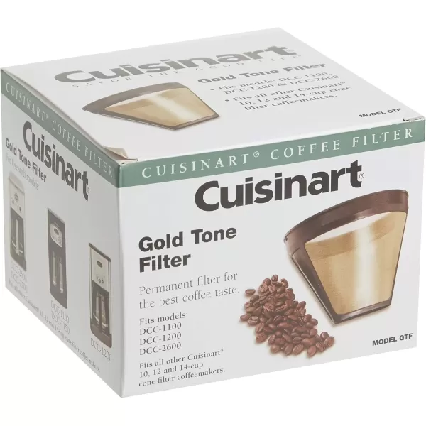 imageCuisinart  CPO850P1 Cuisinart CPO850 Coffee Brewer 8 Cup Stainless SteelPour Over Brewer with Thermal Carafe