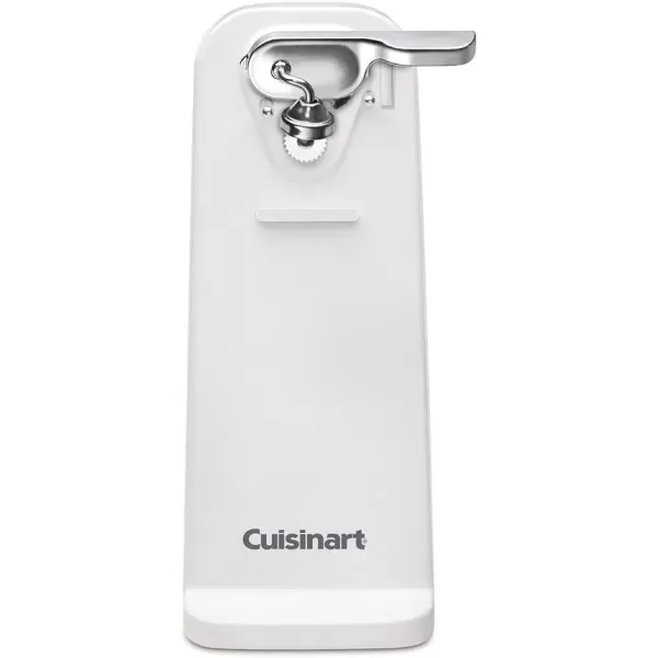 imageCuisinart 2Slice Toaster Compact White CPT122White